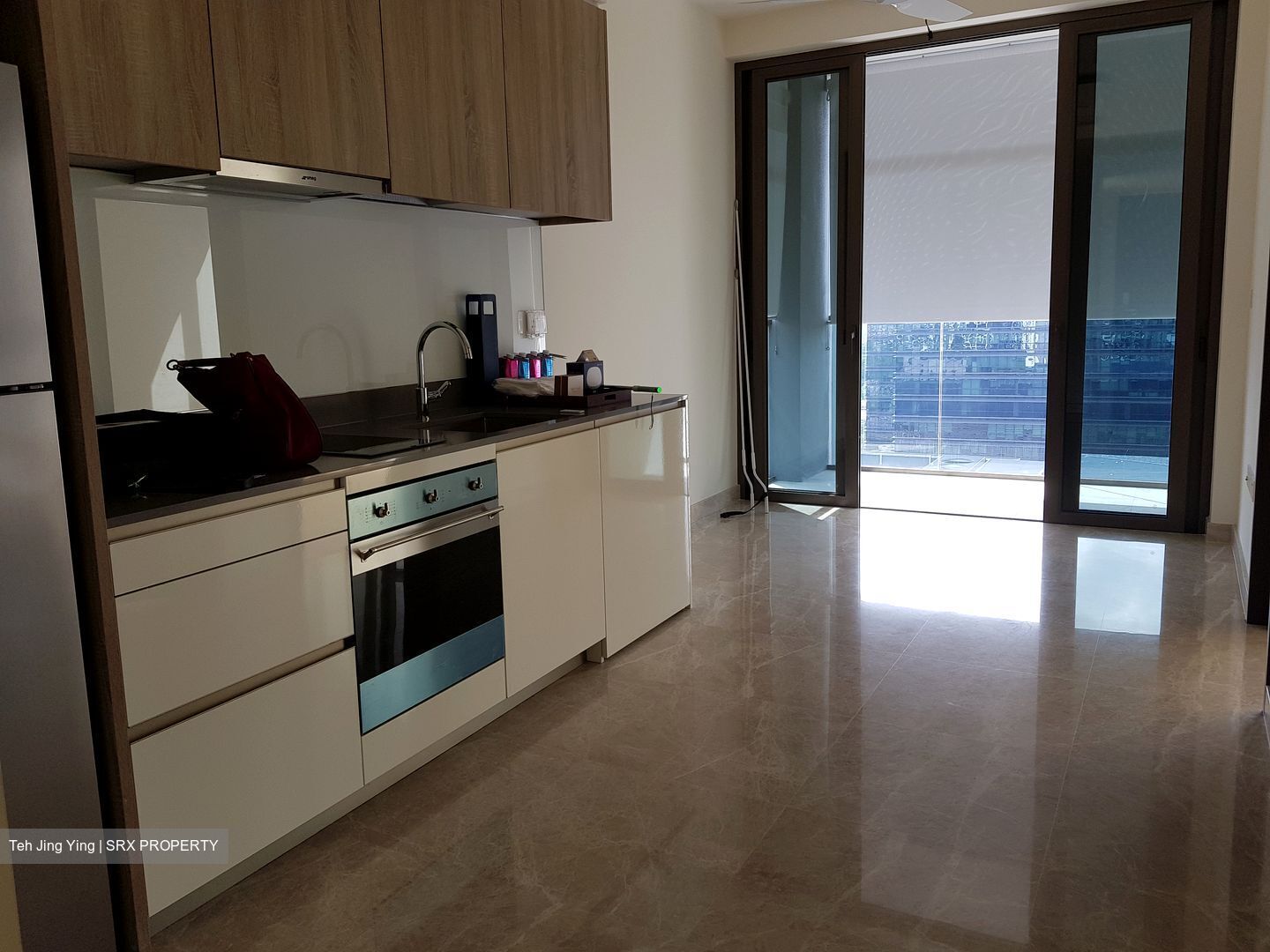 Park Place Residences At Plq (D14), Apartment #396489961